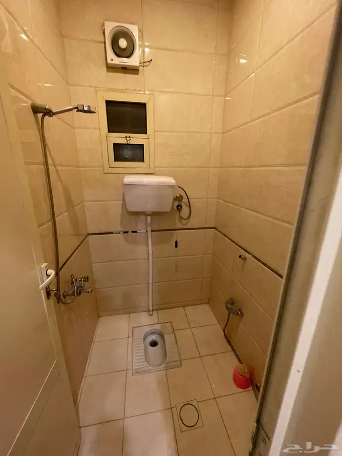 شقه للإيجار بحى اليرموك 29 الف 6