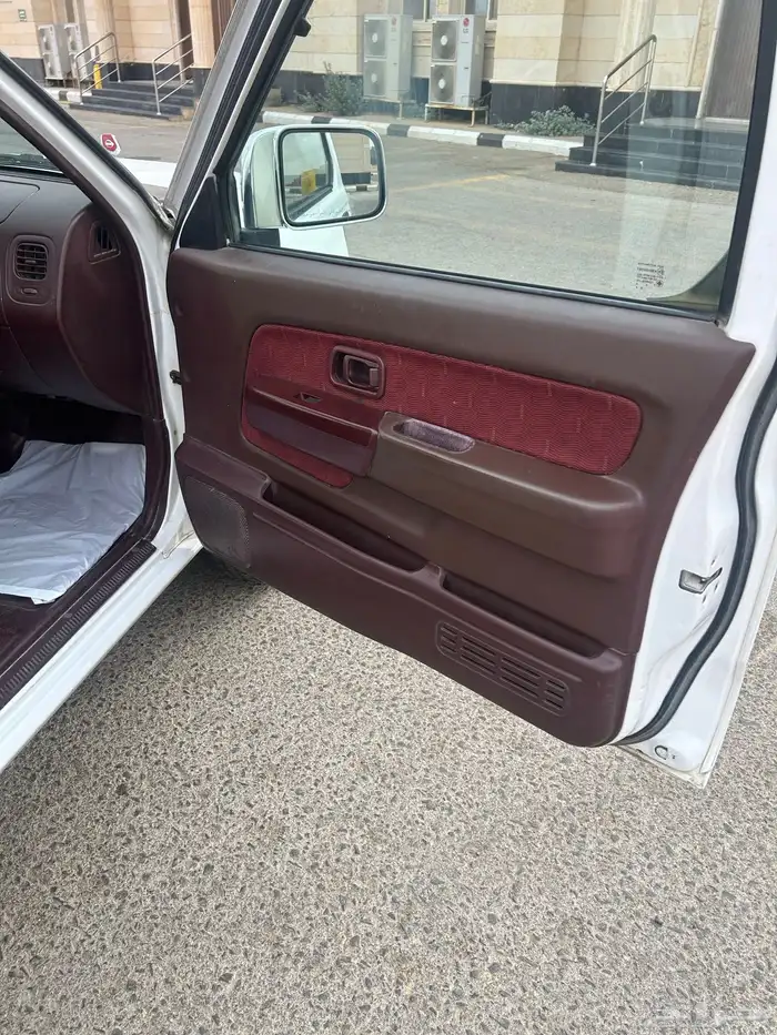 ددسن للبيع 2011 فل كامل 5