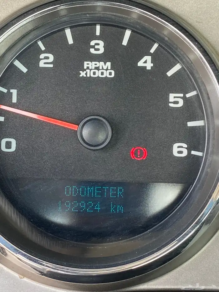 للبيع ونيت جمس سيرا 2011 13