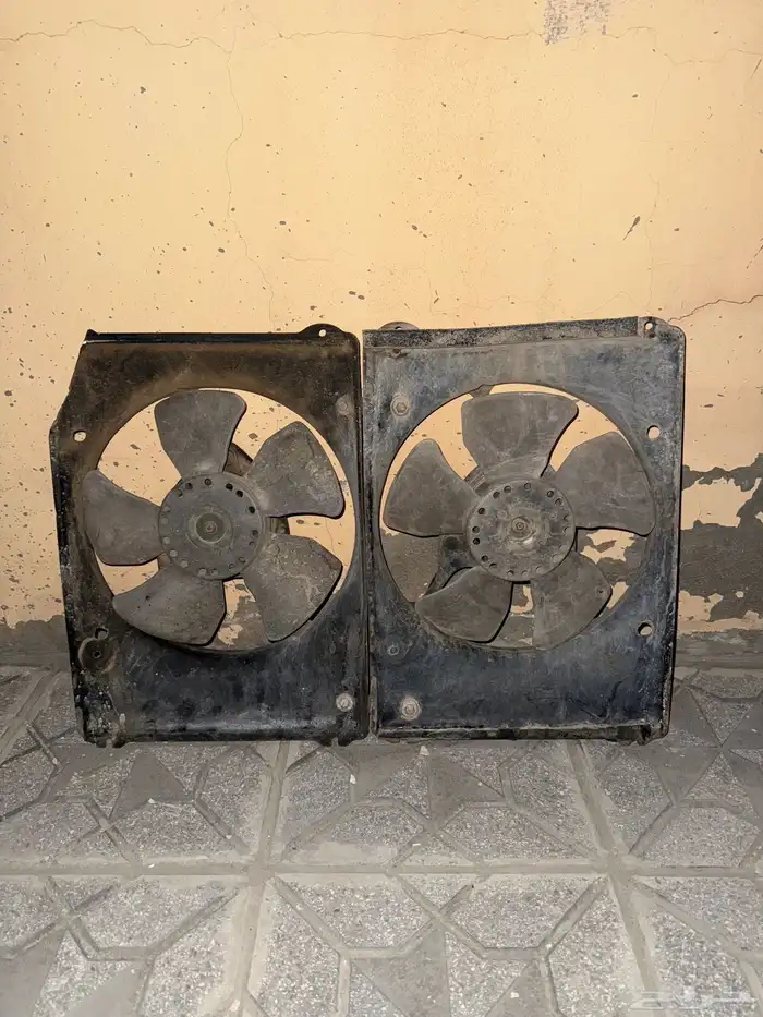 للبيع مراوح هايلوكس 0