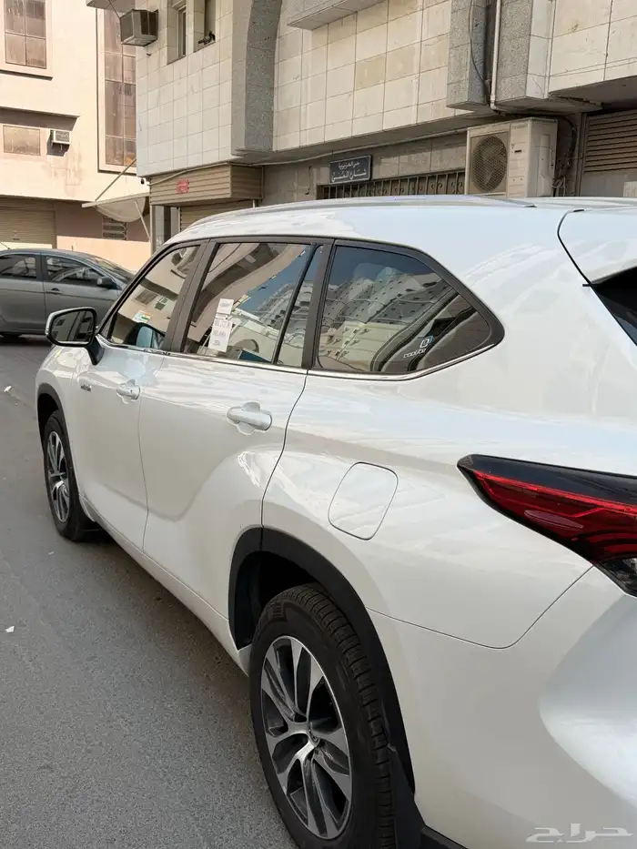 2023 highlander for sale good condition 6