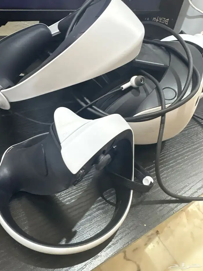 نظارة PlayStation VR2 1