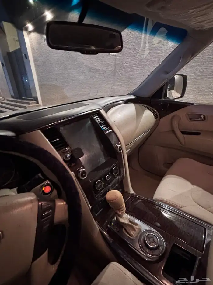 باترول بطل الدروب 2012 2