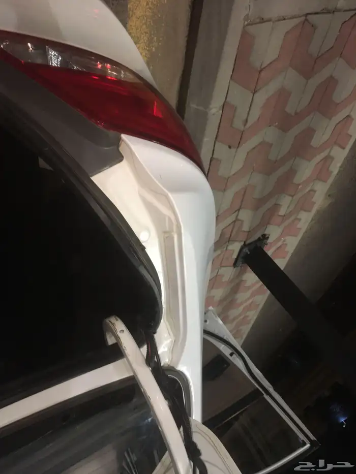 للبيع اكسنت 2016 8