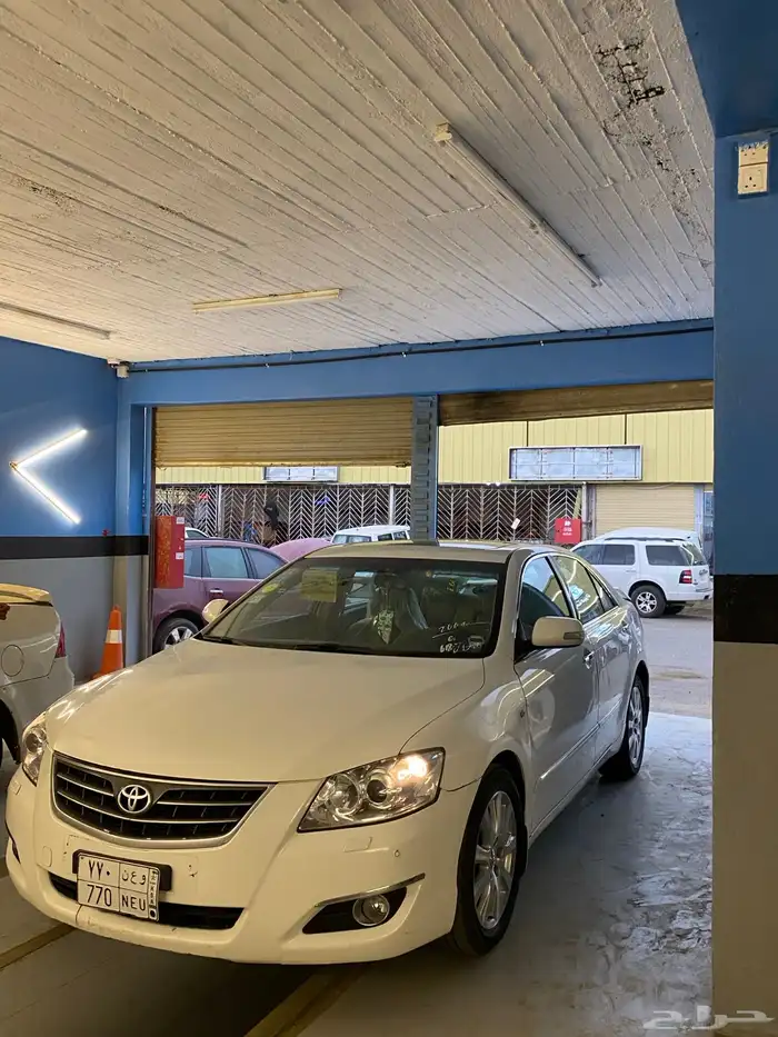 اوريون مشي 300 الف 2007 2