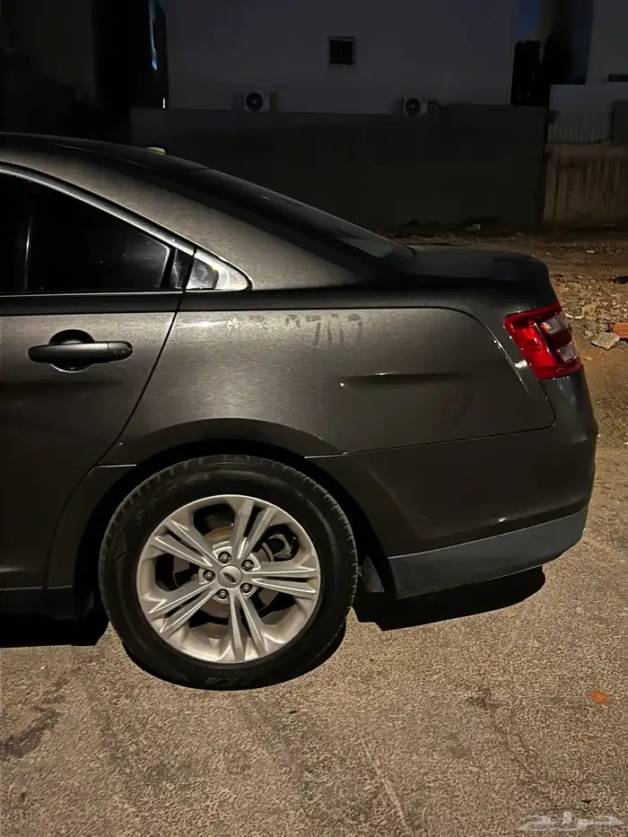 تورس بدي بلد 11