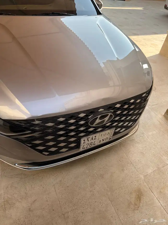 ازيرا 2021 مالك اول ماشيه 68قير مكينه شاصي ايرباق شرط(سعودي) 0