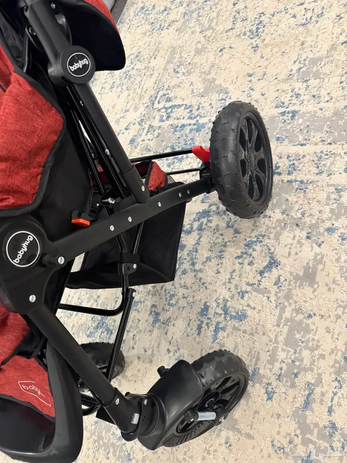 عربية اطفال جديده 5