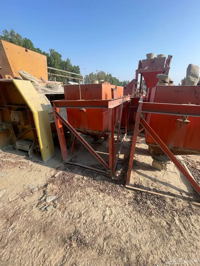 خلاطه  اسكرو 5