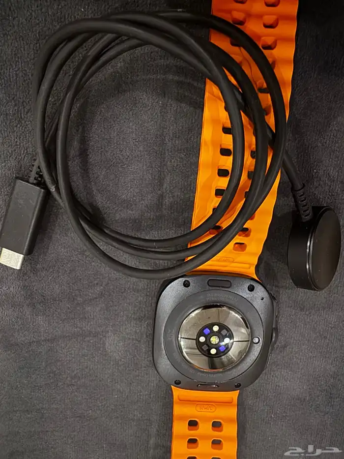 سامسونق واتش الترا اصدار 25 1