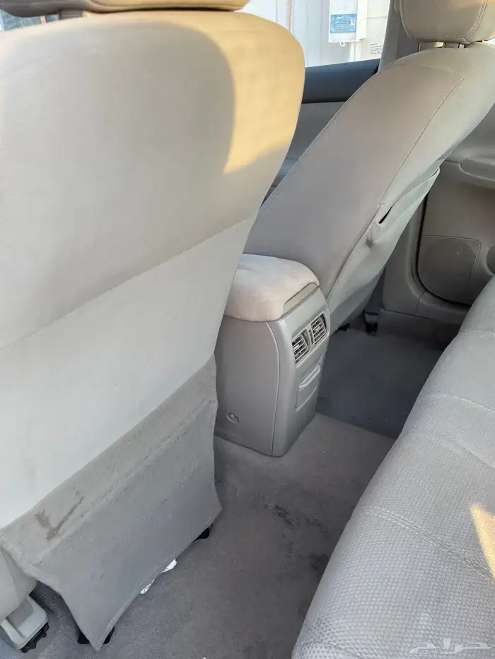 نيسان سنترا للبيع 2015 7