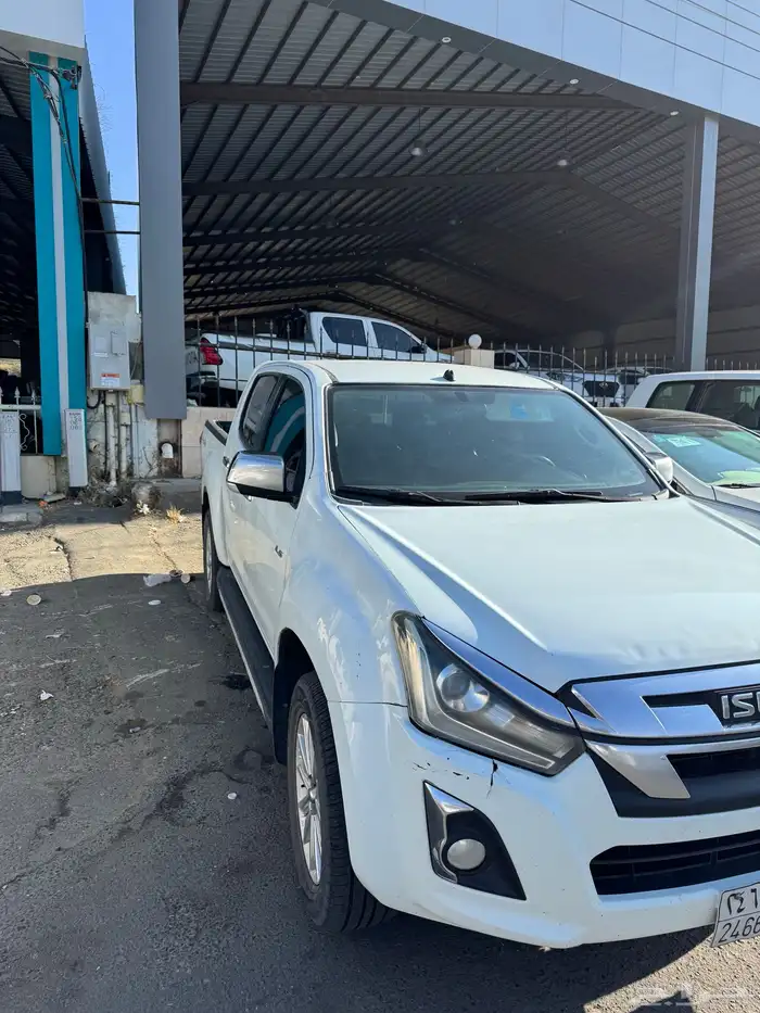 ديمكس ديزل دبل 2020 2