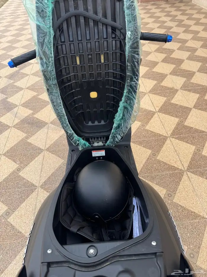 دباب بطة برجمان 4