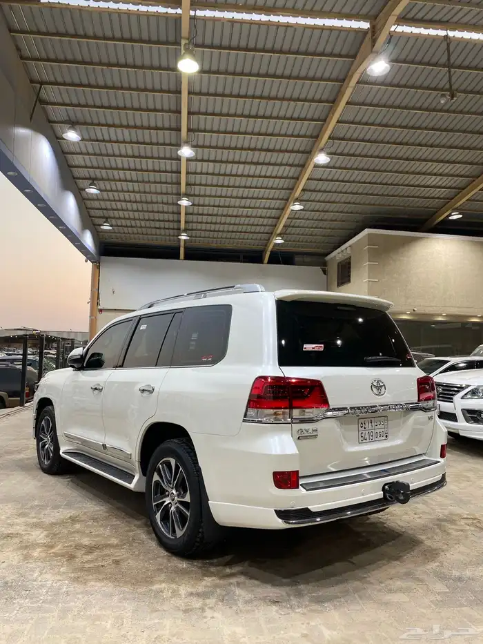 للبيع جيب جي اكس ار 2020 تورينق فل كامل عبداللطيف عداد 43 8