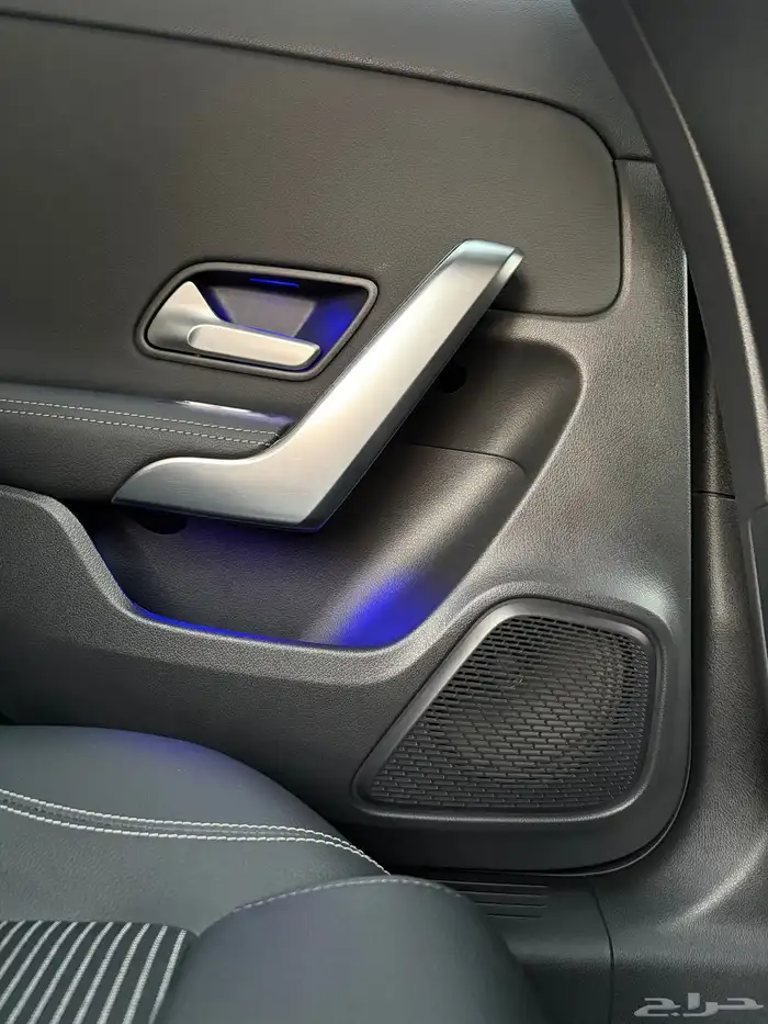 مرسيدس A200 بسعر لقطة 2021 قمة الفخامة 19