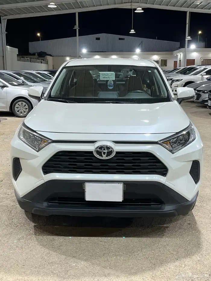 راف فور 2022 سعودي دبل 0