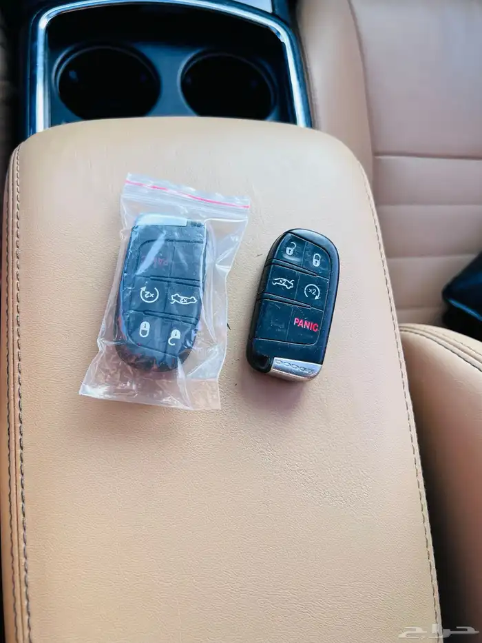 تشارجر نظيف 42