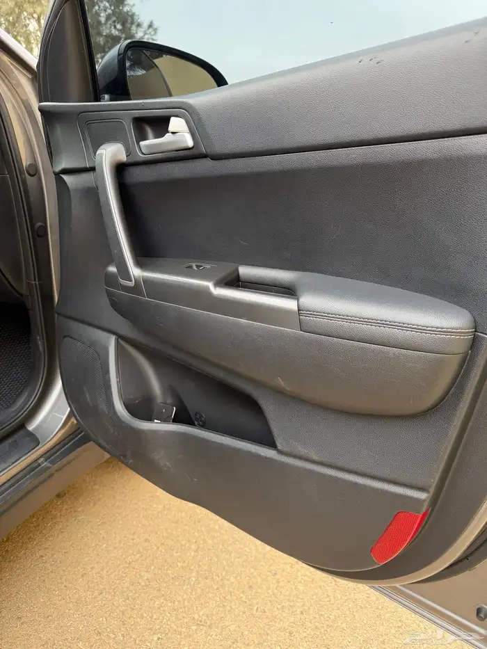 سبورتاج 2018 -ديزل دبل 18