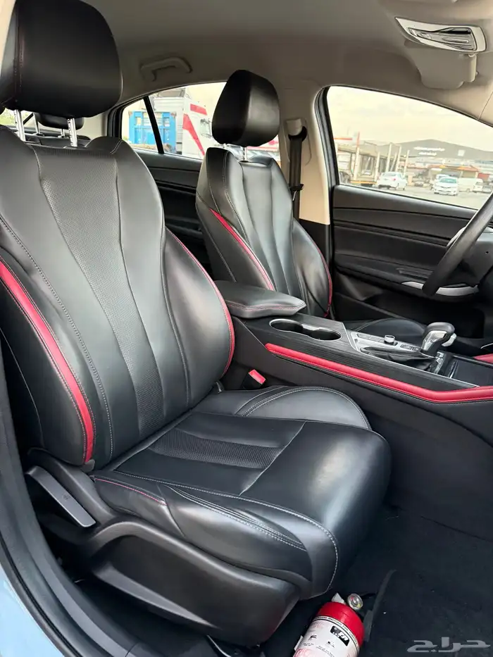 شيري اريزو 6 موديل 2023 البيع 29000 الف 8