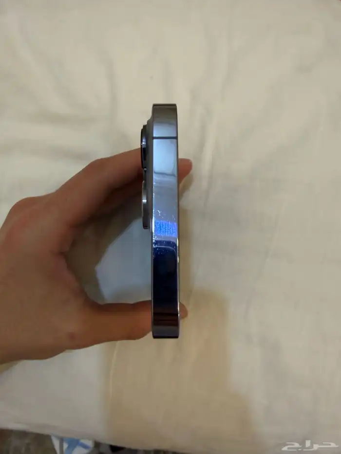 ايفون 13 برو نظيف للبيع 4