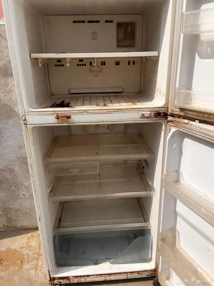 ثلاجه 4