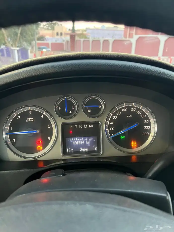 كاديلاك اسكاليد 10