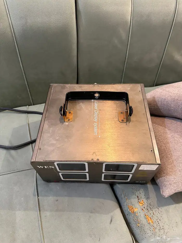 اجهزة ليزر للبيع 3