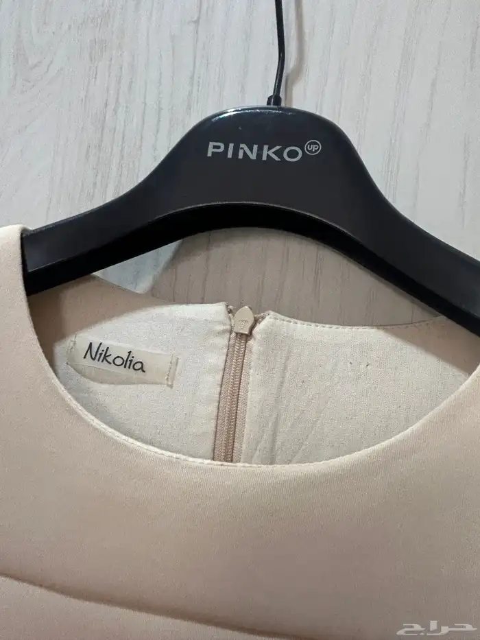 فستان جديد من القرعاوي 3