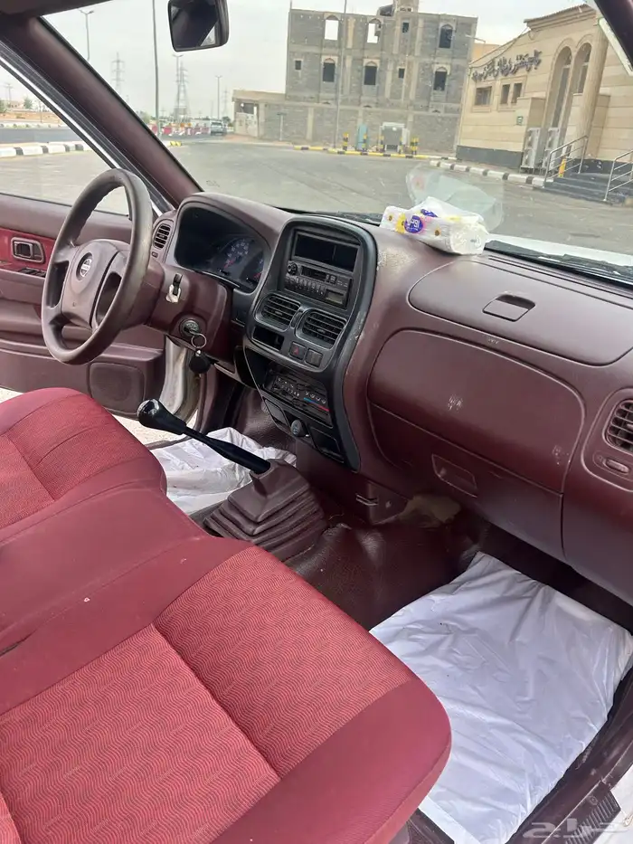 ددسن للبيع 2011 فل كامل 6