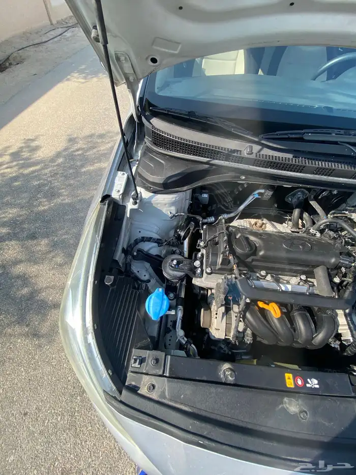 اكسنت 2018 الشكل الجديد 3