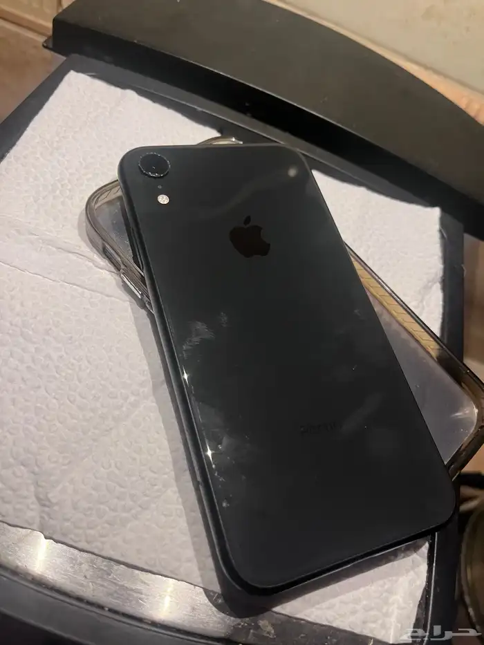 جوال ايفون xr 0