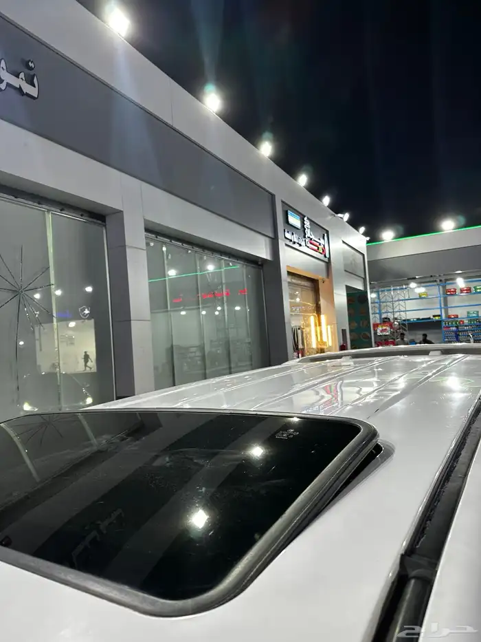 للبيع جكسار فل كامل 2002وكاله 23