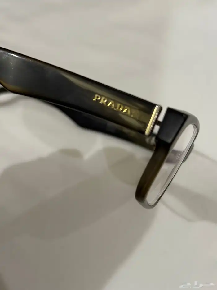 نظارات ماركة برادا PRADA اصلية 0