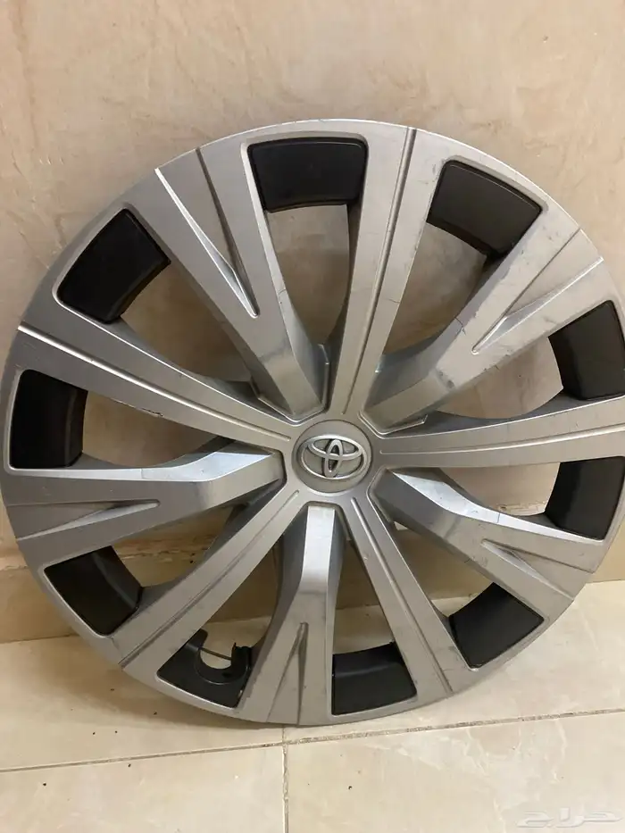 طاسة كامري وكالة 0