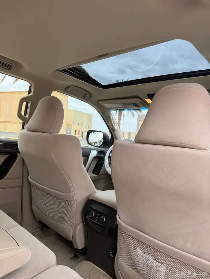 برادو 2023 سعودي TXL2 شرط 62