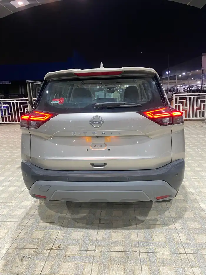 متوفر نيسان اكستريل ستاندر دبل2026 بافضل سعر 14