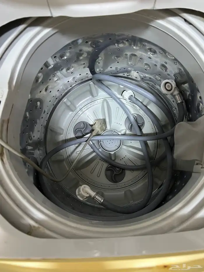 غسالة للبيع 1