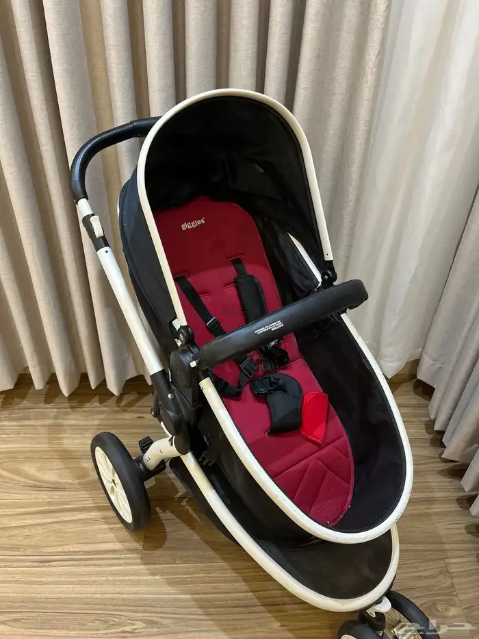 عربه اطفال بمميزات خاصه 1