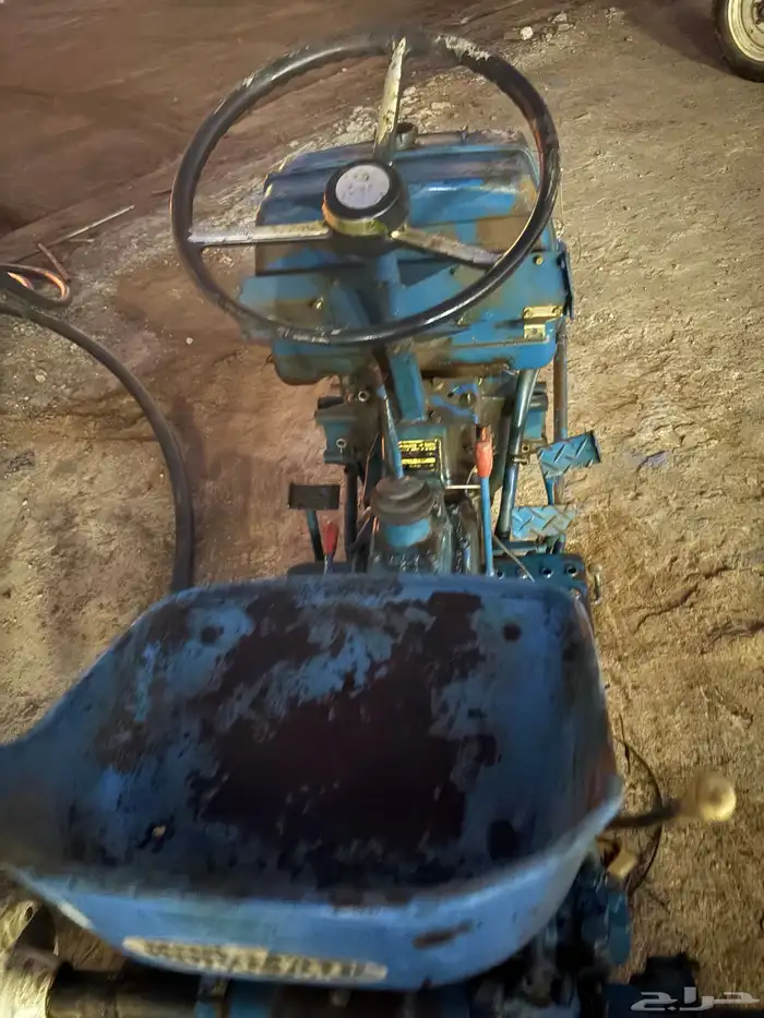 قطع غيارحراثة هينوموتوE230HINOMOTO 1