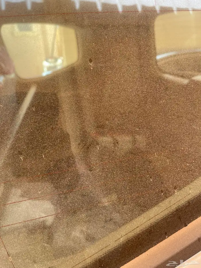 لاندكروزر جي اكس ار رقم 3 شبه جديد 12