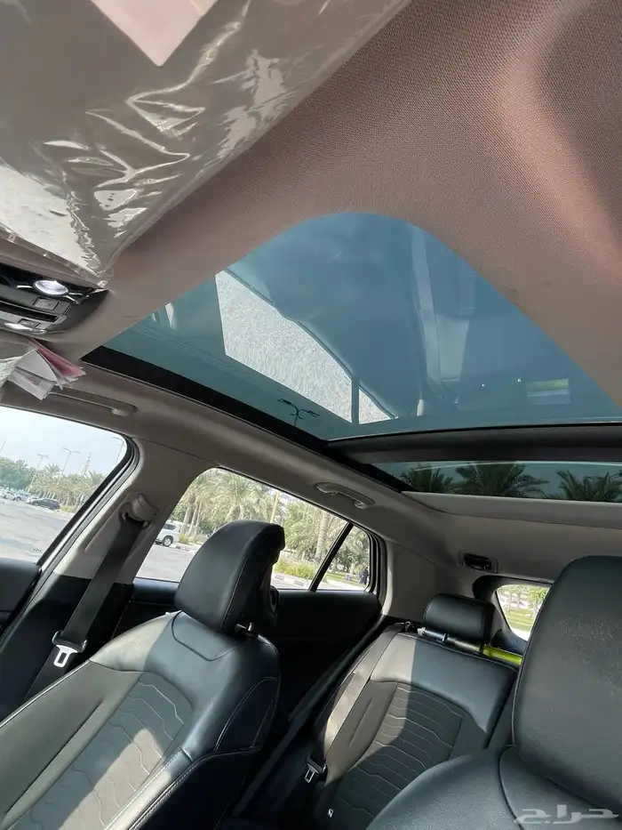 كيا سبورتاج 2023 نص فل تيربو جنوط 19  بانوراما 5