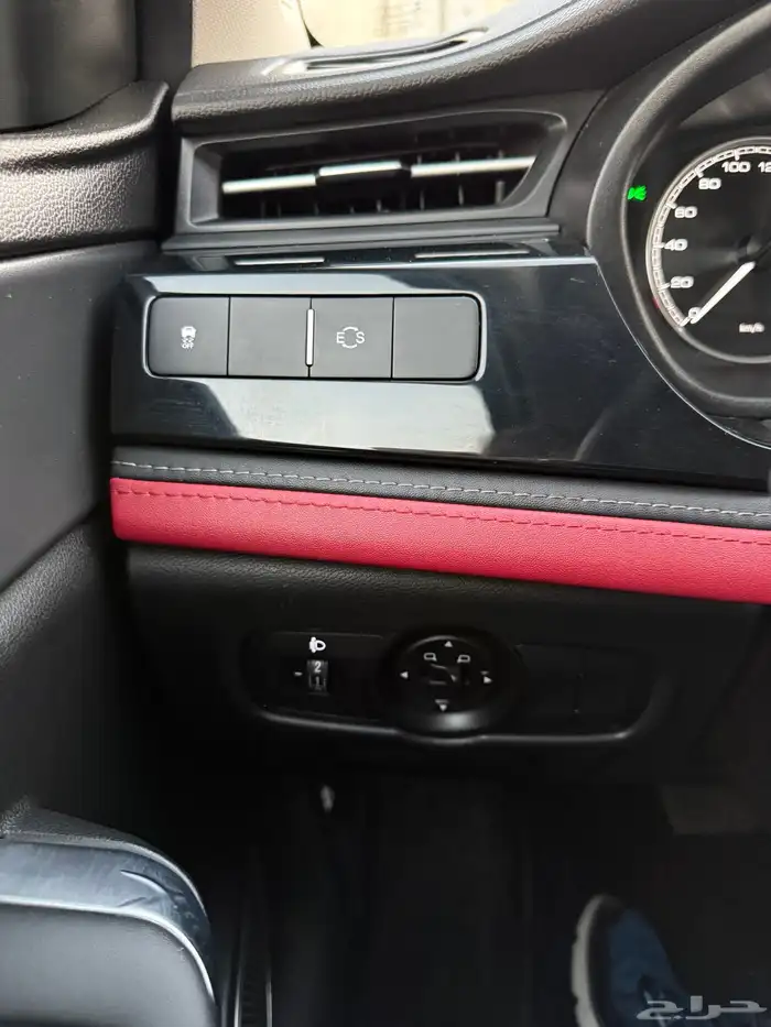 شيري اريزو 6 موديل 2023 البيع 29000 الف 16