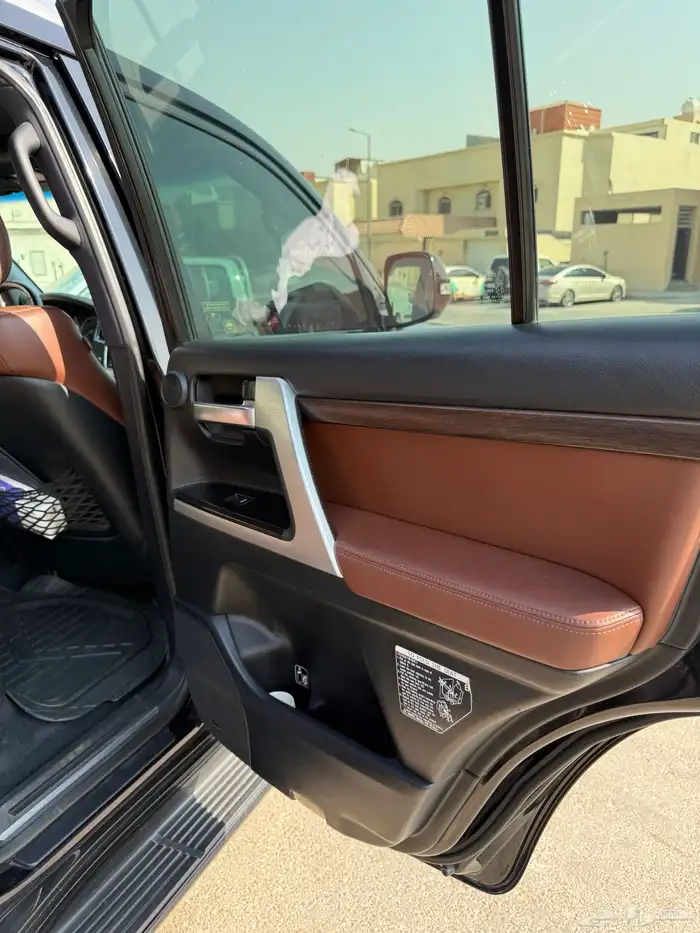 فكسار سعودي اعلى فئة 5.7 17