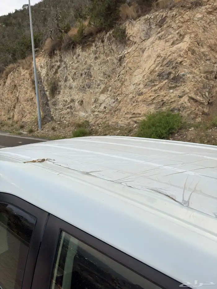 اف جي 2023 سعودي ابيض مخزن للبيع 23