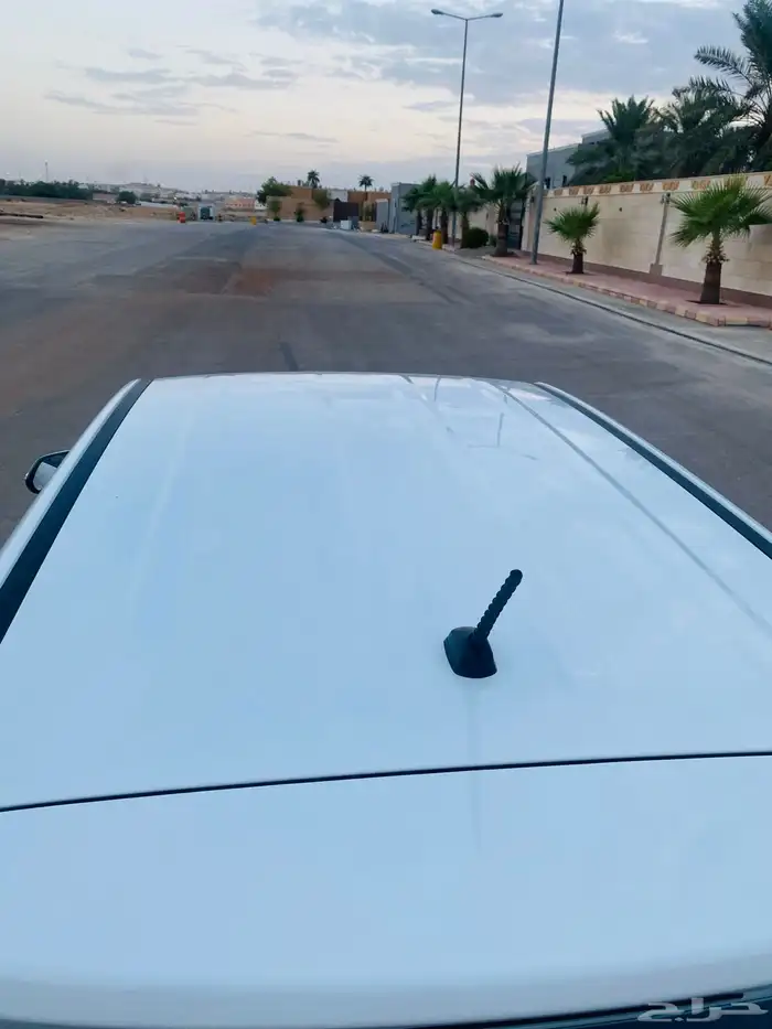 هونداي جيب كريتا 2019 بحالة الوكالة 9