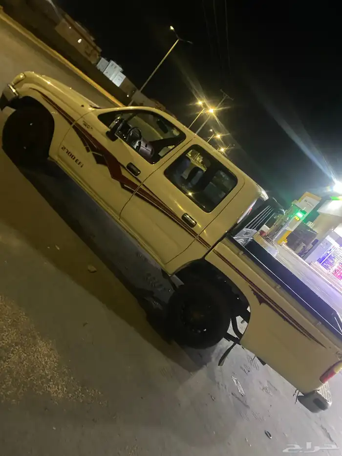 هايل وكس 2005 1