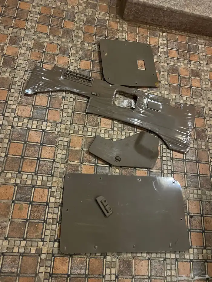 ديكور جيب ربع 0