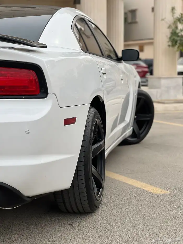 DODGE CHARGER 2014 20