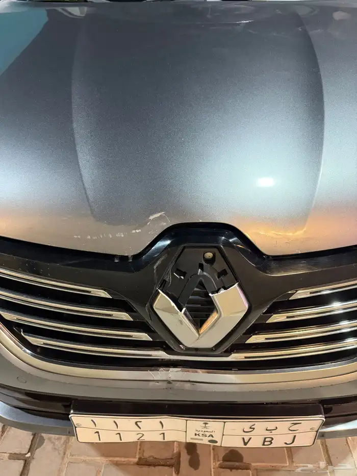 تاليسمان 2018 رينو 4