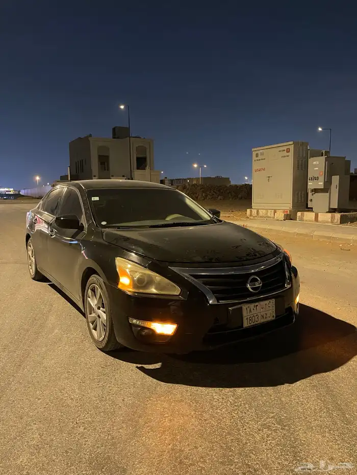 للبيع التيما 2014 البيع مستعجل 7